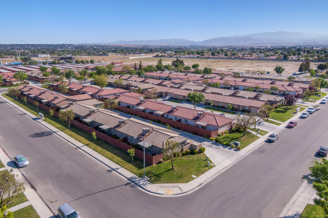 Bakersfield CA 168 Units Sold $31,000,000.00 8/4/22