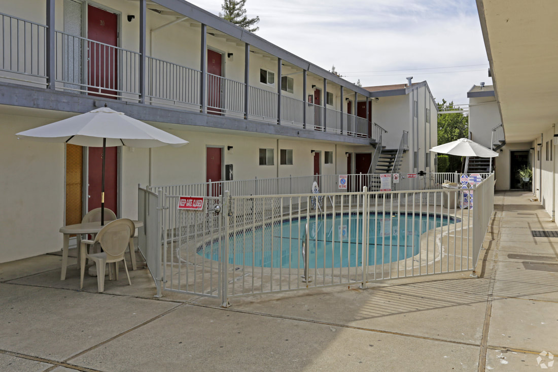 Carmichael CA 52 Units Sold $6,724,000.00 7/20/22