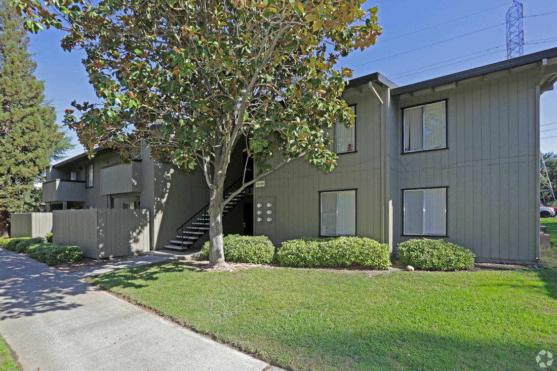 Sacramento CA 156 Units Sold $31,300,000.00 7/22/22